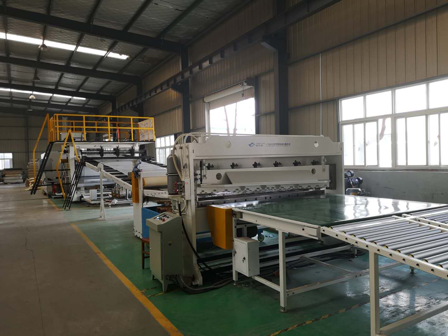 企業(yè)展示